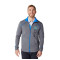 Veste à fermeture éclair complète TAMARACK pour hommes