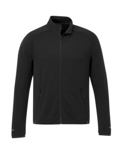 Veste en tricot écologique ASGARD pour hommes