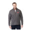 Veste en tricot écologique FRAZIER pour hommes