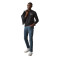 Veste en tricot écologique FRAZIER pour hommes