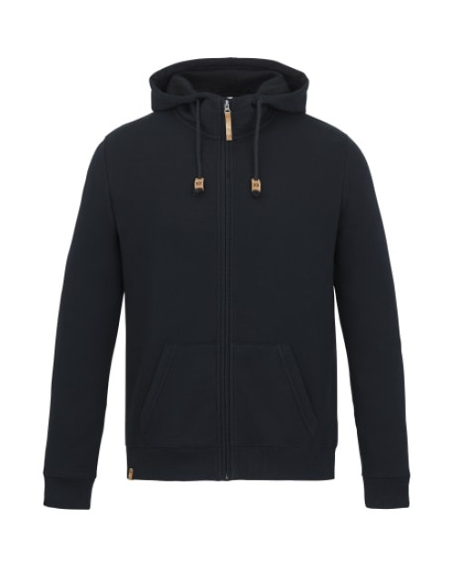 tentree Space Dye Zip Hoodie - Men's tentree Space Dye Zip Hoodie - Men's
