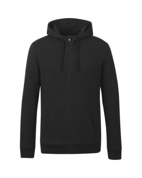 tentree Organic Cotton Zip Hoodie - Men's tentree Organic Cotton Zip Hoodie - Men's
