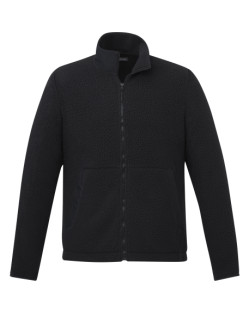 Men's KAHUZI Eco Full Zip Sherpa