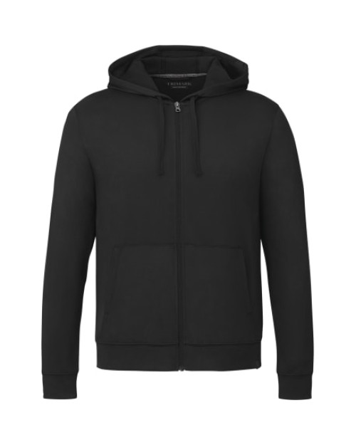 Men's LAVAR Eco Knit Full Zip Hoody Men's LAVAR Eco Knit Full Zip Hoody