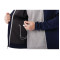 Veste en tricot SENGER pour hommes