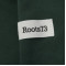 Chandail à capuchon écologique CANMORE de Roots73 - Unisexe