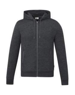 tentree Stretch Knit Zip Up - Men's