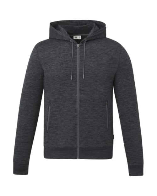tentree Stretch Knit Zip Up - Men's tentree Stretch Knit Zip Up - Men's