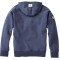 Sweat à capuche RIVERSIDE Roots73 FZ pour hommes