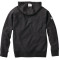 Sweat à capuche RIVERSIDE Roots73 FZ pour hommes