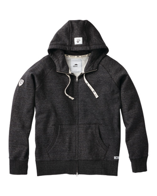 Sweat à capuche RIVERSIDE Roots73 FZ pour hommes Sweat à capuche RIVERSIDE Roots73 FZ pour hommes