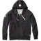 Sweat à capuche RIVERSIDE Roots73 FZ pour hommes