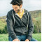 Sweat à capuche RIVERSIDE Roots73 FZ pour hommes