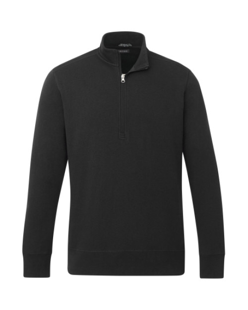 Men's DAYTON Fleece Half Zip Men's DAYTON Fleece Half Zip