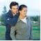 KILLARNEY Roots73 Fleece Quarter Zip unisexe