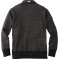 KILLARNEY Roots73 Fleece Quarter Zip unisexe