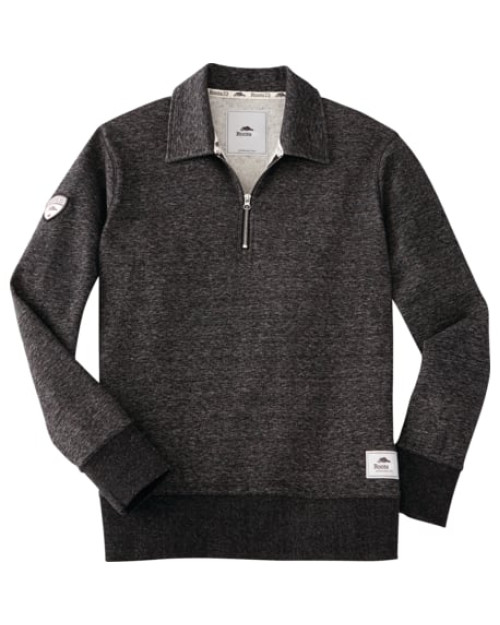 KILLARNEY Roots73 Fleece Quarter Zip unisexe KILLARNEY Roots73 Fleece Quarter Zip unisexe