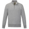 Polaire à quart de zip PADDLECREEK Roots73 pour hommes