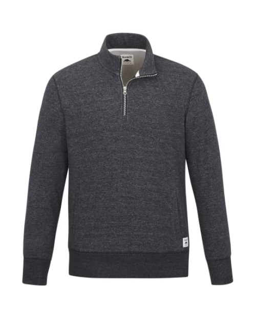 Polaire à quart de zip PADDLECREEK Roots73 pour hommes Polaire à quart de zip PADDLECREEK Roots73 pour hommes