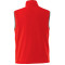 Gilet en polypolaire Tyndall pour hommes