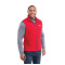 Gilet en polypolaire Tyndall pour hommes