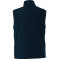 Gilet en polypolaire Tyndall pour hommes
