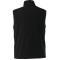 Gilet en polypolaire Tyndall pour hommes