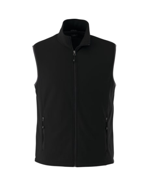 Gilet en polypolaire Tyndall pour hommes Gilet en polypolaire Tyndall pour hommes