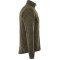 Veste en tricot TREMBLANT pour hommes