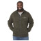 Veste en tricot TREMBLANT pour hommes