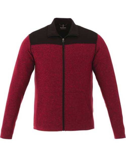 Men’s Perren Knit Jacket Men’s Perren Knit Jacket
