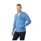 Men’s  Garner Knit Full Zip Hoody