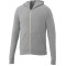 Men’s  Garner Knit Full Zip Hoody