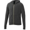 Men’s  Garner Knit Full Zip Hoody