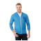 Men’s  Garner Knit Full Zip Hoody