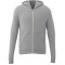 Men’s  Garner Knit Full Zip Hoody