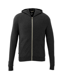 Men’s  Garner Knit Full Zip Hoody