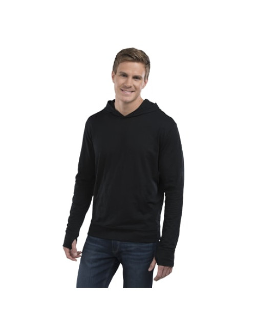 Men’s Howson Knit Hoody Men’s Howson Knit Hoody