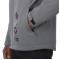 Manteau isolé LENA Eco - Homme