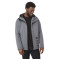 Manteau isolé LENA Eco - Homme