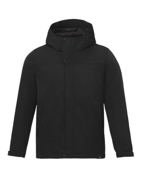 Manteau isolé LENA Eco - Homme Manteau isolé LENA Eco - Homme