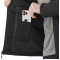 Manteau isolé LENA Eco - Homme