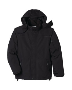 Mens DUTRA 3-in-1 Jacket