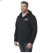 Manteau LEFROY Eco Softshell - Homme