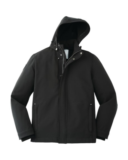 Coquille souple Elkpoint Roots73 pour hommes Coquille souple Elkpoint Roots73 pour hommes