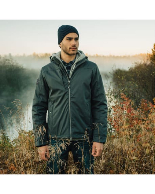 Veste isolée Northlake Roots73 pour hommes Veste isolée Northlake Roots73 pour hommes
