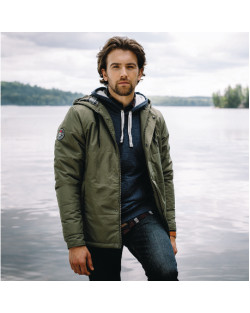 Men's Gravenhurst Roots73 Jacket