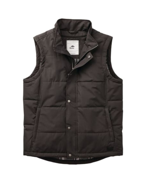 Gilet Traillake Roots73 Ins pour hommes Gilet Traillake Roots73 Ins pour hommes