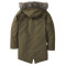 Veste isolée BRIDGEWATER Roots73 pour hommes