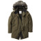 Veste isolée BRIDGEWATER Roots73 pour hommes